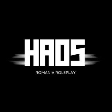 Thumbnail for Romania Roleplay #HAOS Game