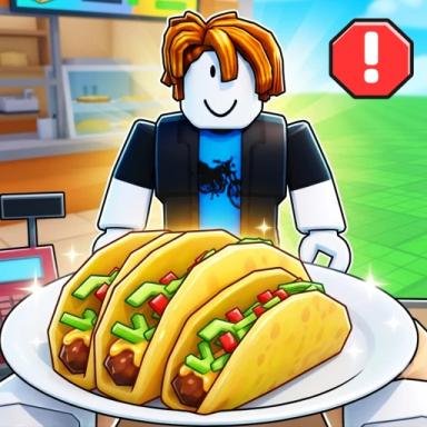 🌮 My Taco Truck 🚚 [ RELEASE ] icon