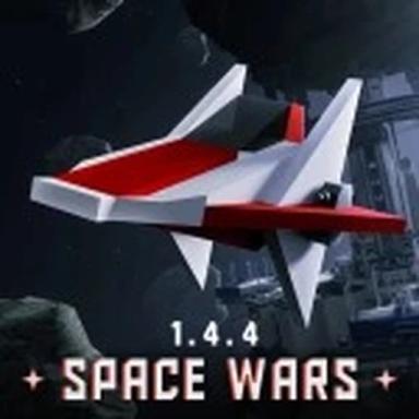 Thumbnail for Space Wars [1.4.4] Game