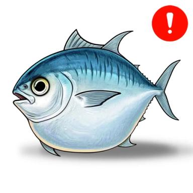 Be Fishes icon