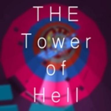 [Checkpoints!] The Tower Of Hell icon