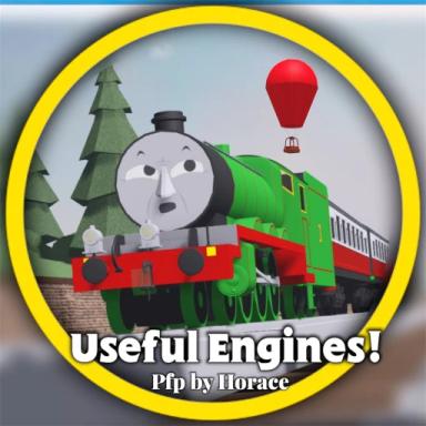 Useful Engines icon