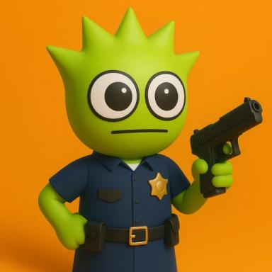 Thumbnail for Sprunki Rush Game