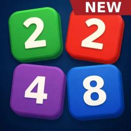 2248 Puzzle icon
