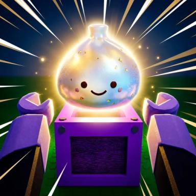  [🎲]  Unbox a Squishy! icon