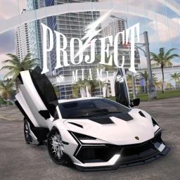 Project Miami icon
