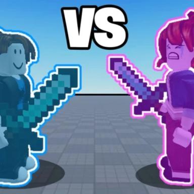 Thumbnail for Blade Training Simulator Game