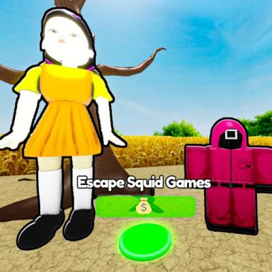 Thumbnail for ⚰️ SELL coffins to ESCAPE THE SQUID GAMES! 🦑 Game
