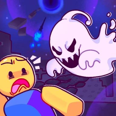 Thumbnail for Unnatural Disaster Survival Game