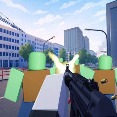 Thumbnail for WAVES Game