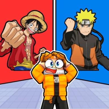 Thumbnail for Better Anime? Game