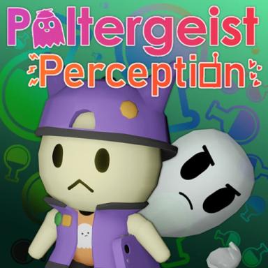 Poltergeist Perception 👻 icon