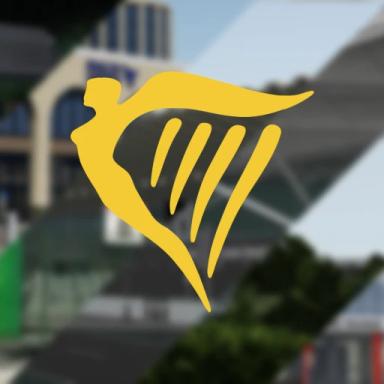 Ryanair Hub icon