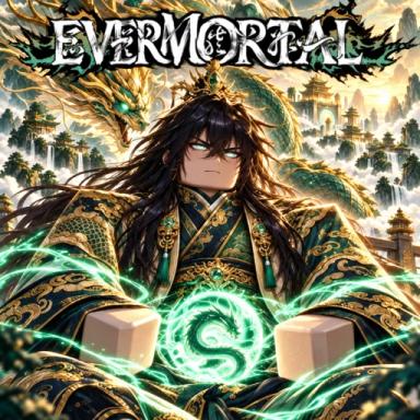 Thumbnail for Cultivation: Evermortal Game