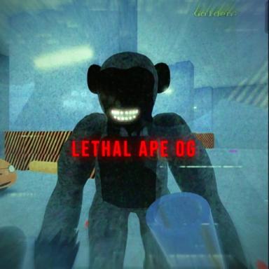 Thumbnail for Lethal Ape OG Game