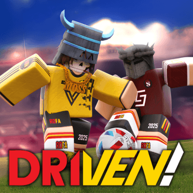 Driven! Soccer [OPEN BETA] icon