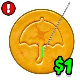  [🦑SQUID GAME] Dalgona Simulator icon