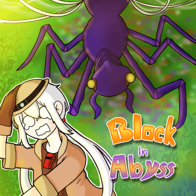 Block in abyss [Beta] icon