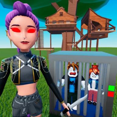 Thumbnail for Survive K-POP KILLERS! Game