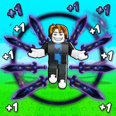 Thumbnail for [🎈] +1 SPIN to ESCAPE! Game