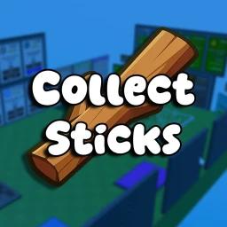 Sticks Incremental🌲 icon