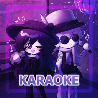 Thumbnail for Dan's Karaoke 🎙️ Game