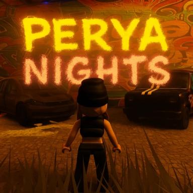 Perya Nights [PH HANGOUT] icon