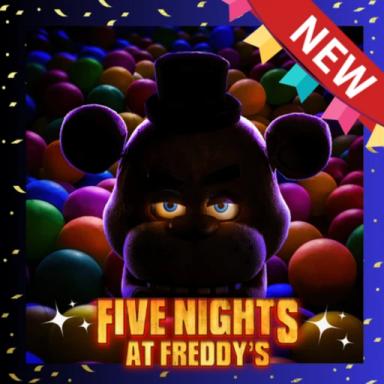 Thumbnail for 🐻 FNAF RP: Frightful Nights! Game