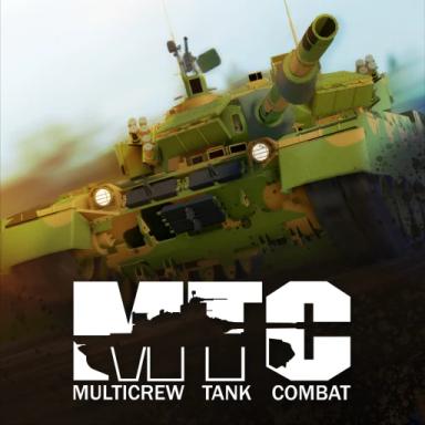 Thumbnail for [MTC] Multicrew Tank Combat Game