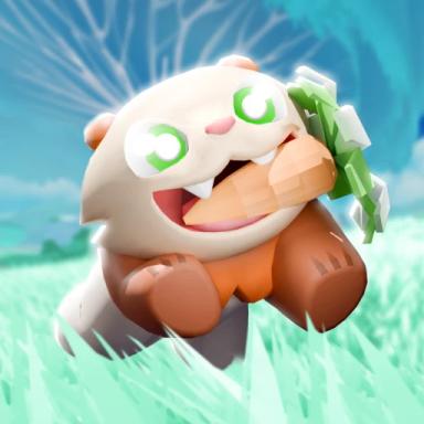 Thumbnail for Starbloom Island: Pet Farm Game