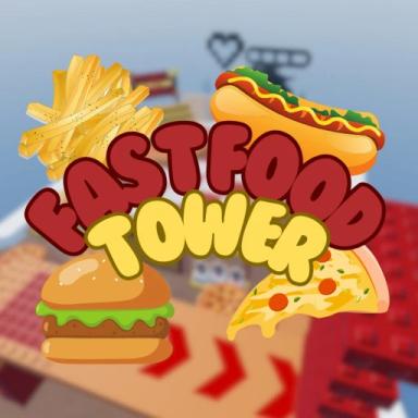 [UPD] Fast Food Tower icon