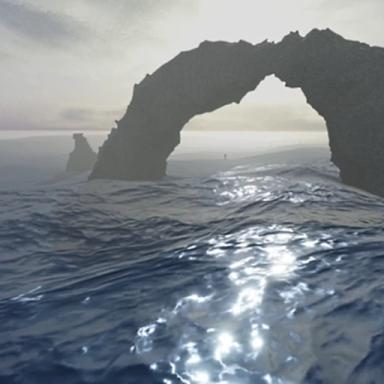 Thumbnail for The Ocean Experience Game