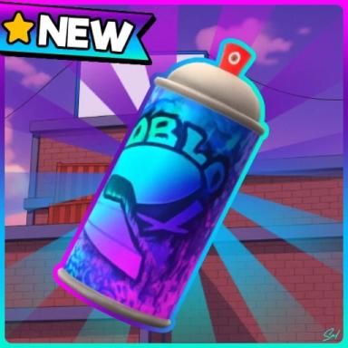 Thumbnail for Spray Simulator! Game