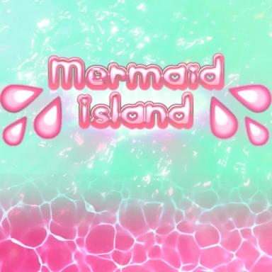 Mermaid Island icon