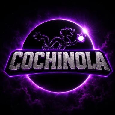 [UPD] COCHINOLA  icon