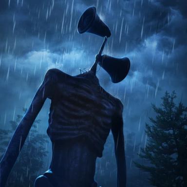 Thumbnail for Siren Head : The Forest Game
