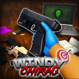 Windy Chiraq 2 icon
