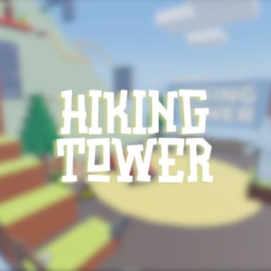 [UPDATE] Hiking Tower  icon