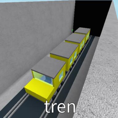 tren icon