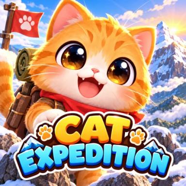 Thumbnail for Cat Expedition [UPDATE] Game