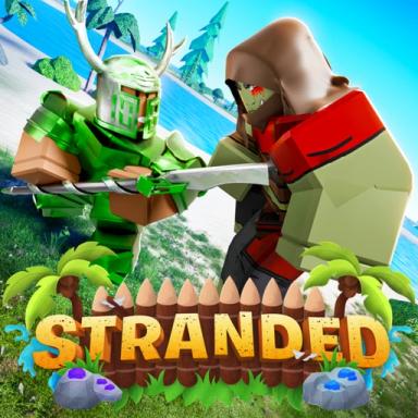 Thumbnail for Stranded Game