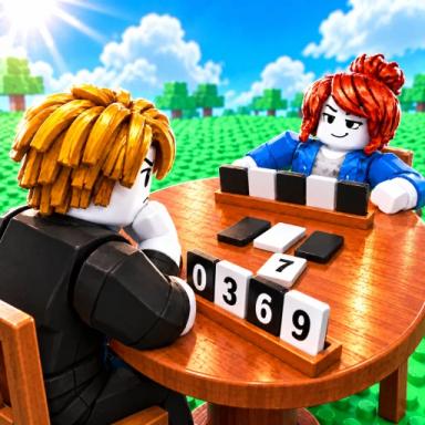Thumbnail for Korean Da Vinci Code★ Game