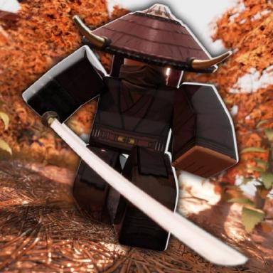 [PETS] Samurai Tycoon icon