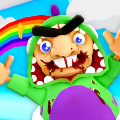 Thumbnail for BABY BILLY'S DAYCARE! (Obby) Game