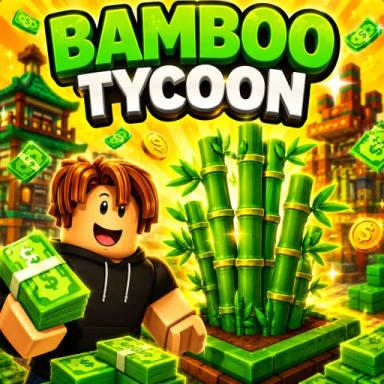 Thumbnail for Bamboo Tycoon! Game