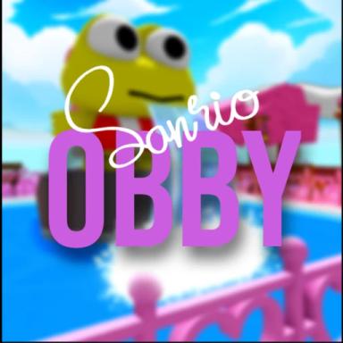 Sanrio Obby [Hug] icon