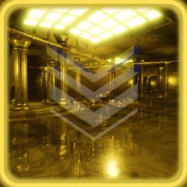 [7.0] Backrooms: Generation Error icon