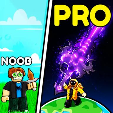 Thumbnail for ⚔️ Sword Clicker Game