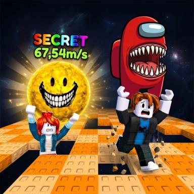 Thumbnail for [UPD] +1 Run for SCP Monsters! 💀 Game