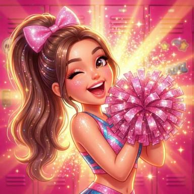 Thumbnail for 🎀 Beverly Hills Gymnastics Cheer Academy Game